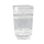 Zellglas-Bodenbeutel mit Spitzendruck 500 g 145x235