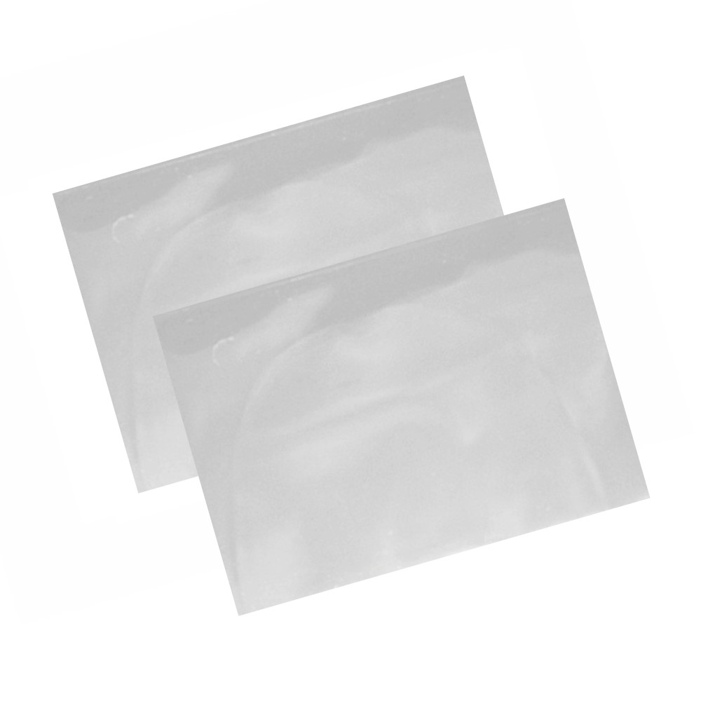 Glaspack 1/32 Bogen 12x18 cm 25 µm