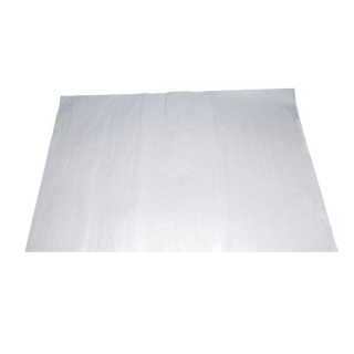 Duplex Papier weiß ohne Druck 30x40 cm