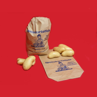 Kartoffelbeutel ND Nr. 220 2500 g