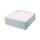 Tortenkarton weiß 40x60+13 cm