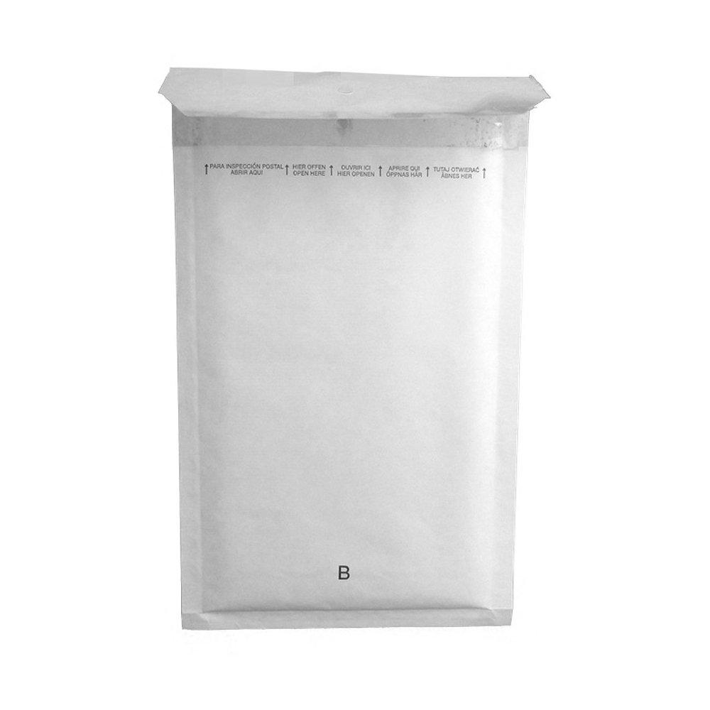 Luftpolstertaschen #B (12) außen:14x22,5 cm